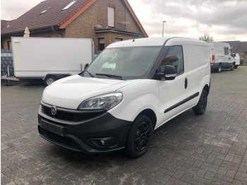 Kleine bestelwagen FIAT Doblo 1.3