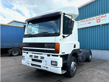 Trekker DAF