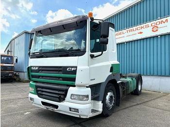 Trekker DAF CF 85 380