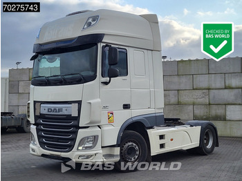 Trekker DAF XF 460