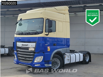 Trekker DAF XF 480