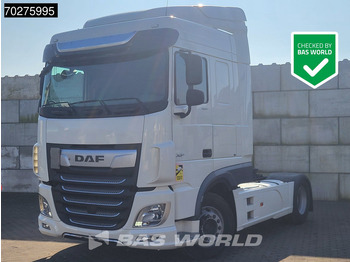 Trekker DAF XF 480