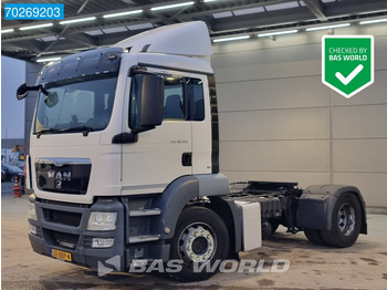 Trekker MAN TGS 18.320