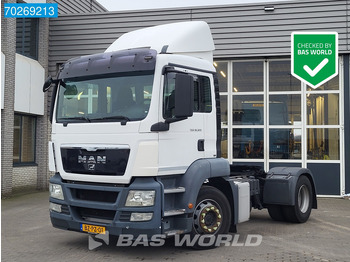 Trekker MAN TGS 18.320