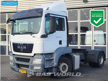 Trekker MAN TGS 18.320