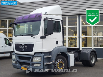 Trekker MAN TGS 18.320