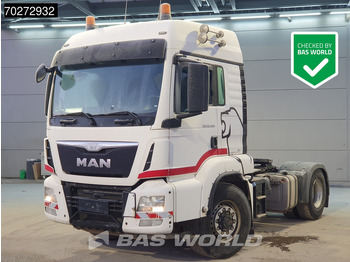 Trekker MAN TGS 18.400