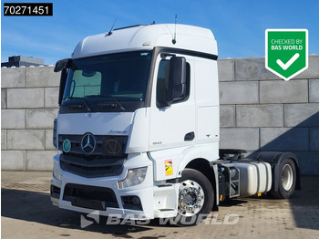 Trekker MERCEDES-BENZ Actros 1843