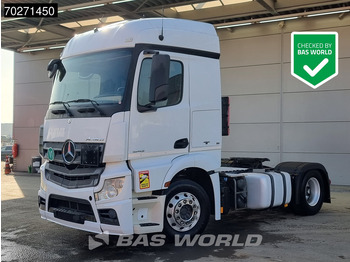 Trekker MERCEDES-BENZ Actros 1843