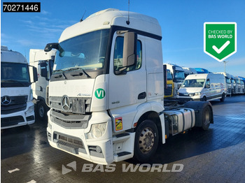 Trekker MERCEDES-BENZ Actros 1843