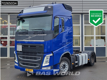 Trekker VOLVO FH 420