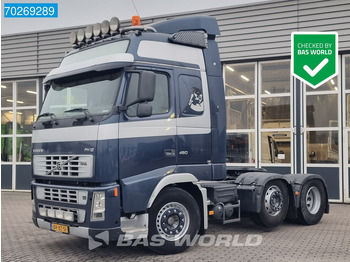 Trekker VOLVO FH 460