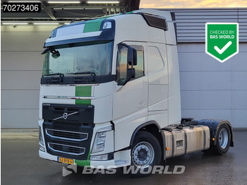 Trekker VOLVO FH 460