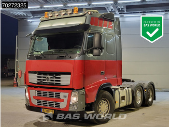 Trekker VOLVO FH 460