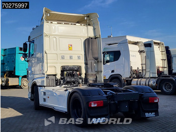 Trekker DAF XF 480 4X2 SC PTO Hydraulik ACC LED Euro 6: afbeelding 2