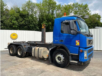 Haakarmsysteem vrachtwagen VOLVO FM12 340