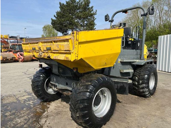 Leasing Wacker Neuson DW90 Wacker Neuson DW90: afbeelding 4