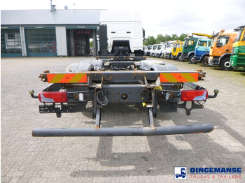 Chassis vrachtwagen MAN TGS 26.360 Euro 5 6x2 chassis 20 ft + ADR: afbeelding 5