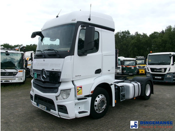 Trekker MERCEDES-BENZ Actros 1843