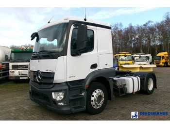 Trekker MERCEDES-BENZ Actros 1843