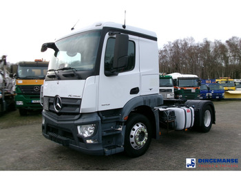 Trekker MERCEDES-BENZ Actros 1843