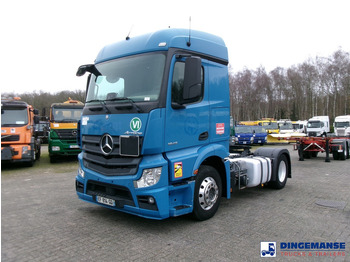 Trekker MERCEDES-BENZ Actros 1843