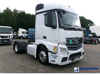 Trekker Mercedes-Benz Actros 1843 4x2 ADR Euro 6 + PTO: afbeelding 2