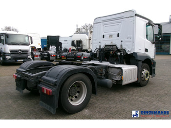 Trekker Mercedes-Benz Actros 1843 4x2 Euro 6 / ADR + PTO: afbeelding 3