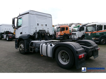 Trekker Mercedes-Benz Actros 1843 4x2 Euro 6 / ADR + PTO: afbeelding 4