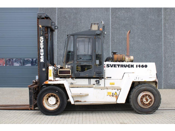 Diesel heftruck SVETRUCK