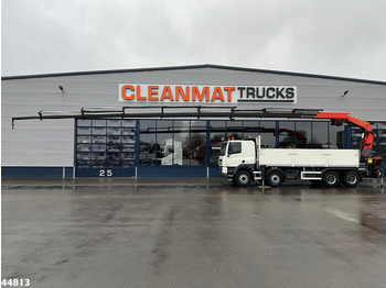 Kraanwagen DAF CF 85 460