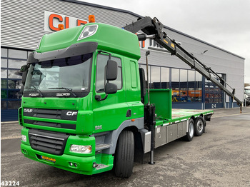 Kraanwagen DAF CF 85 360