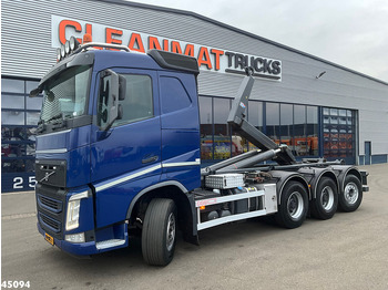 Haakarmsysteem vrachtwagen VOLVO FH 500