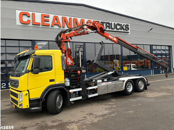 Haakarmsysteem vrachtwagen VOLVO FM 380