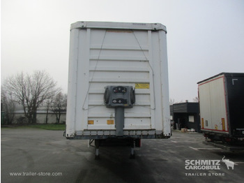 Schuifzeiloplegger FRUEHAUF Curtainsider Standard: afbeelding 2