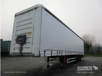 Schuifzeiloplegger FRUEHAUF Curtainsider Standard: afbeelding 3