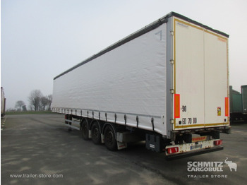 Schuifzeiloplegger FRUEHAUF Curtainsider Standard: afbeelding 5