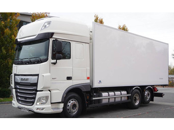 Koelwagen vrachtwagen DAF XF 450