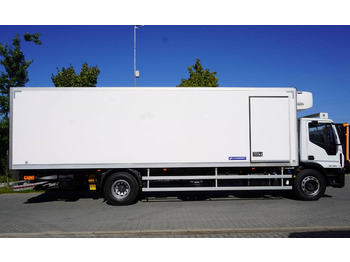 Koelwagen vrachtwagen IVECO Eurocargo 190-280L 19t E6 / ATP/FRC to 2025 / Lamberet Refrigerator 22 pallets: afbeelding 3