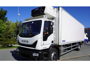 Koelwagen vrachtwagen IVECO Eurocargo 190-280L 19t E6 / ATP/FRC to 2025 / Lamberet Refrigerator 22 pallets: afbeelding 2