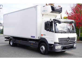 Koelwagen vrachtwagen MERCEDES-BENZ Atego 1530