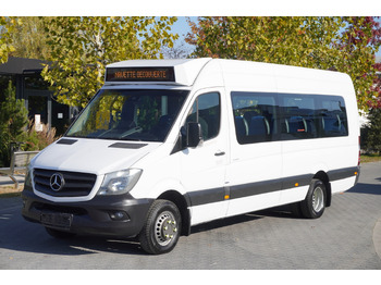 Minibus MERCEDES-BENZ Sprinter 516