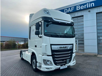 Trekker DAF XF 480