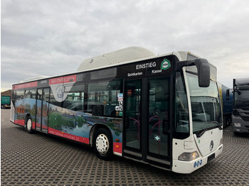 Stadsbus MERCEDES-BENZ Citaro