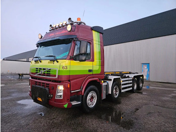 Kabelsysteem truck VOLVO FM 400