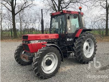 Tractor CASE IH 956XL