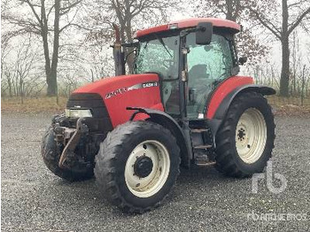 Tractor CASE IH MXU 110