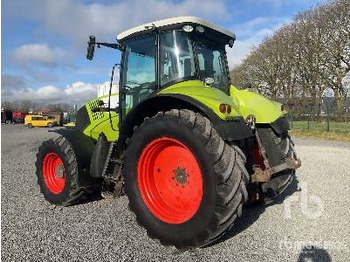 Tractor CLAAS AXION 820 Cebis: afbeelding 2