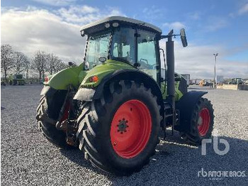 Tractor CLAAS AXION 820 Cebis: afbeelding 3