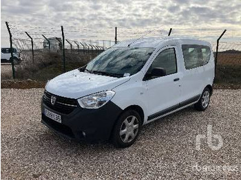 Personenwagen DACIA